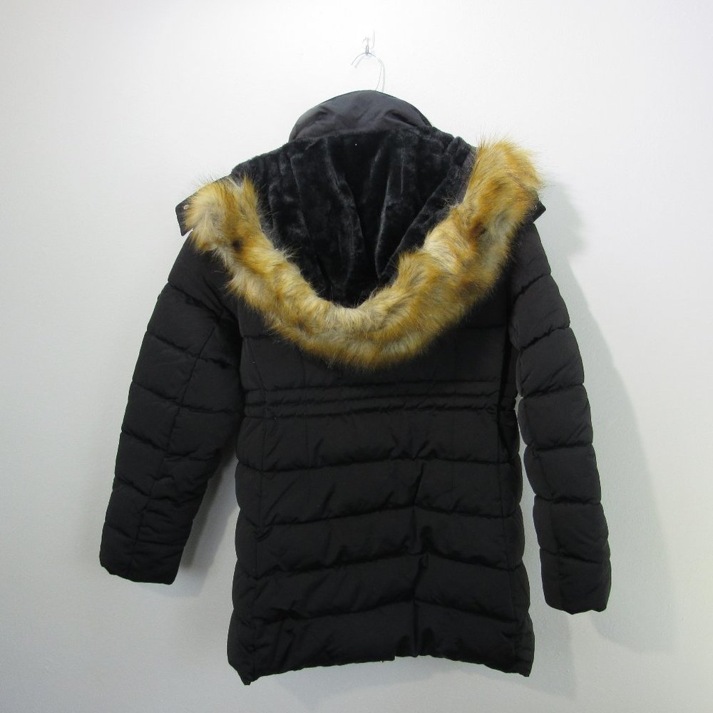 Galaxy By Spire Women's Lg Frigus Parka - Picture 5 of 5